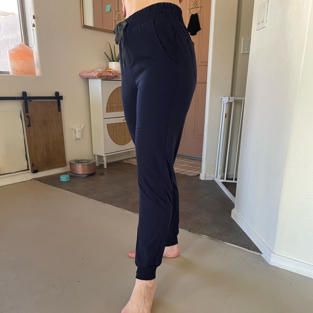Figs scrub joggers